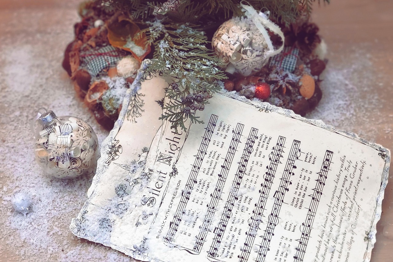 services-04 christmas, silent night, sheet music, vintage, snow, cool backgrounds, wallpaper 4k, free background, holiday, hd wallpaper, ornament, decoration, wallpaper hd, mac wallpaper, festive, music, carol, winter, wreath, 4k wallpaper 1920x1080, pine, traditional, peaceful, 4k wallpaper, song, melody, celebration, background, seasonal, christmas tree, handmade, cozy, desktop backgrounds, full hd wallpaper, free wallpaper, nature, laptop wallpaper, beautiful wallpaper, windows wallpaper, nostalgic