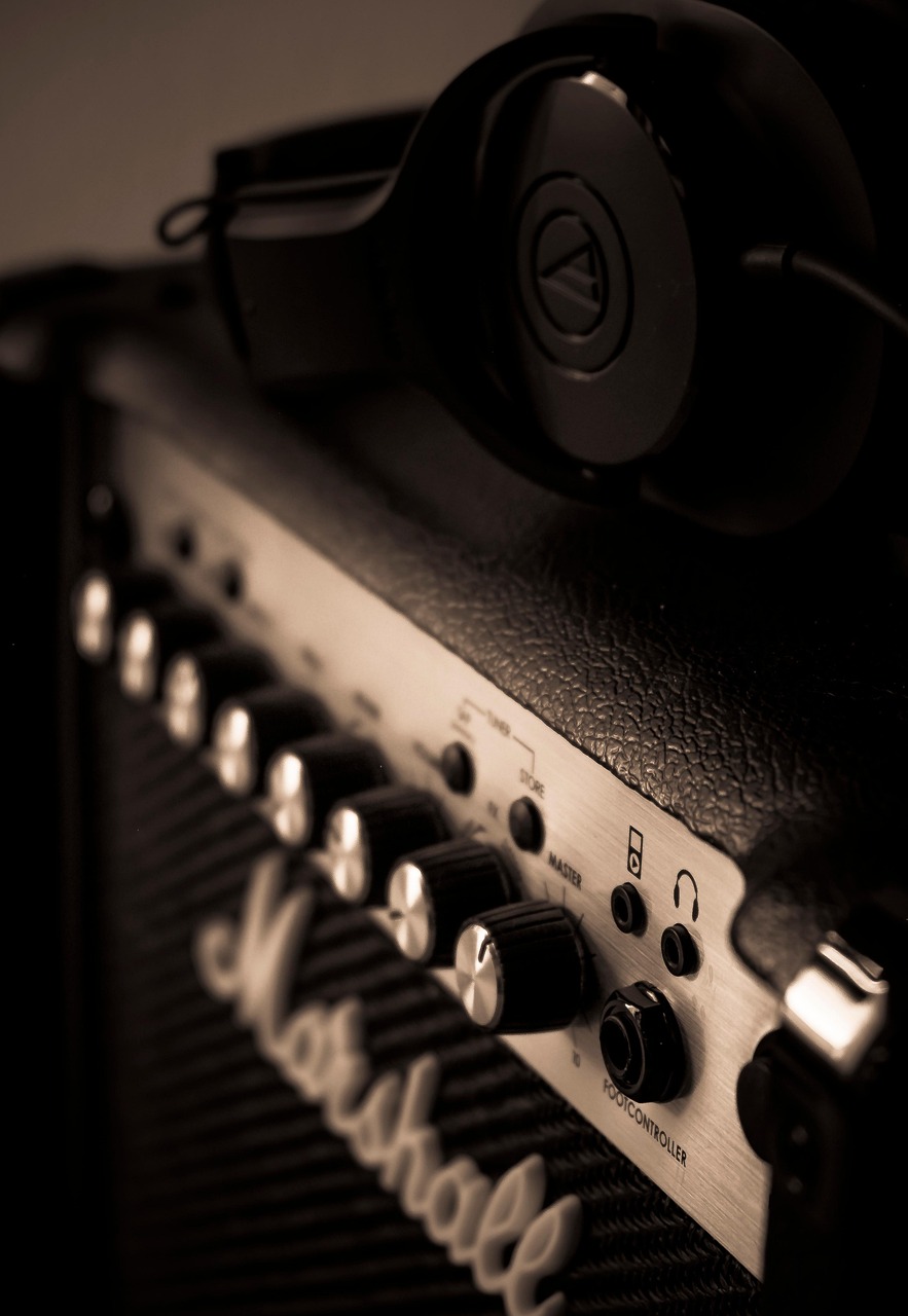 services-02 music, rock, marshall, beautiful wallpaper, amplifier, background